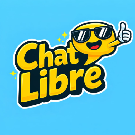 Chat Libre